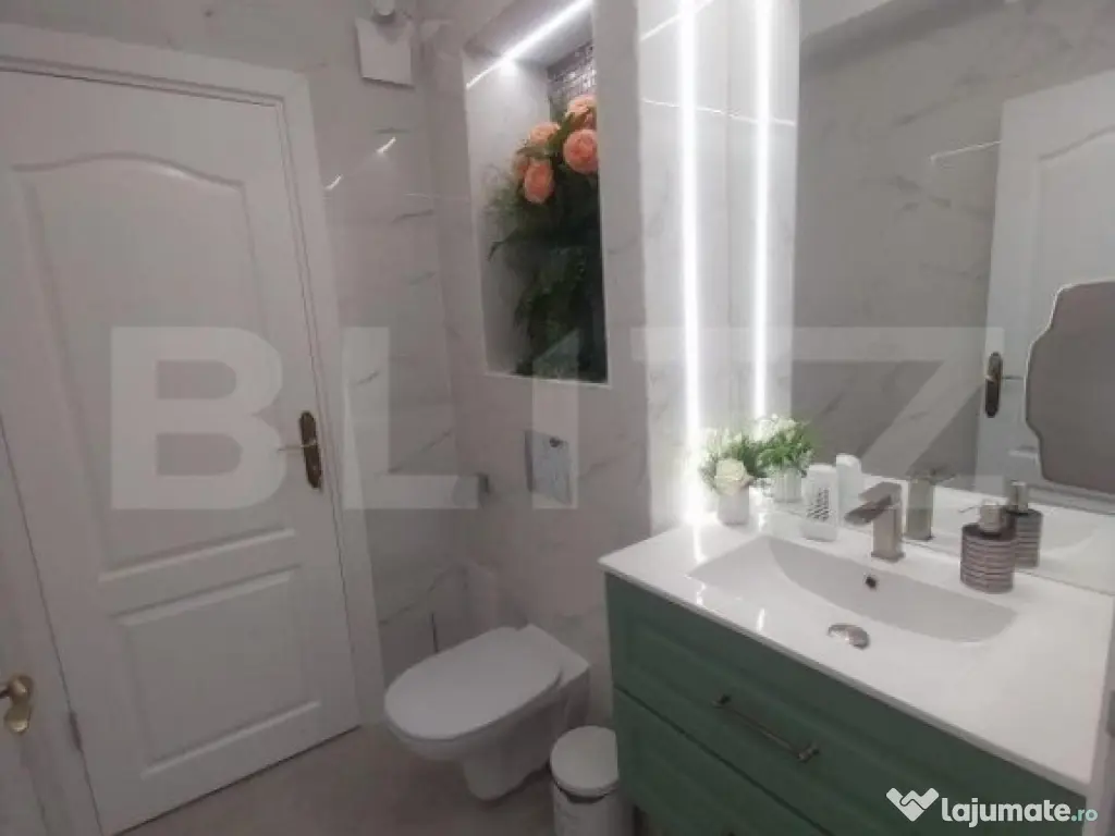 Oportunitate! Spatiu comercial, restaurant, 100 mp, zona Cen