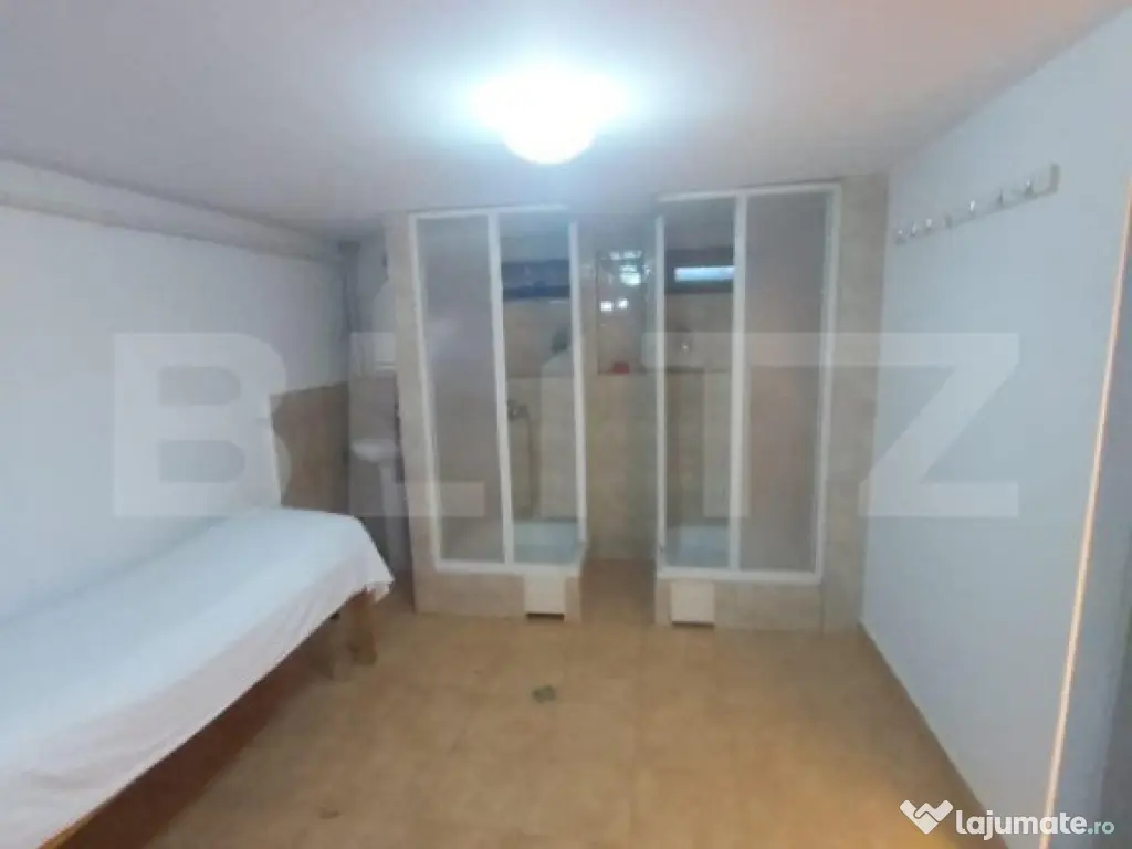 Oportunitate! Spatiu comercial, restaurant, 100 mp, zona Cen