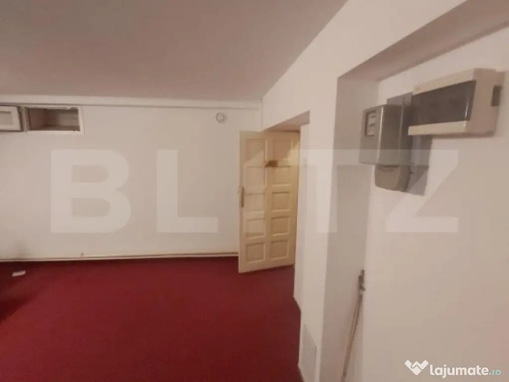 Oportunitate! Spatiu comercial, restaurant, 100 mp, zona Cen