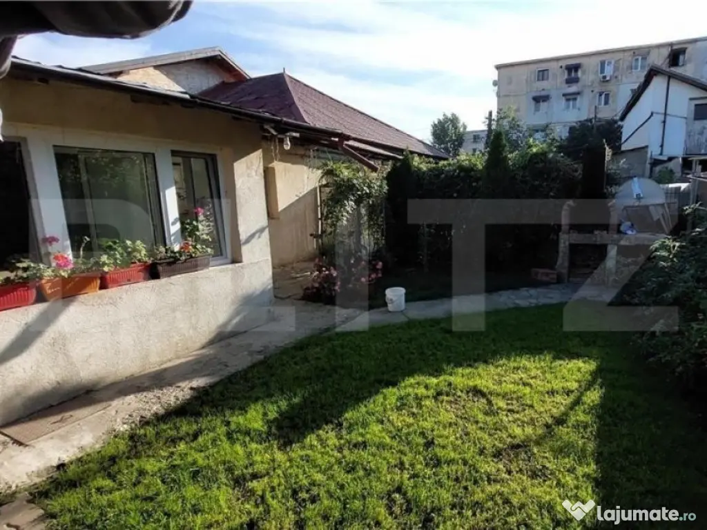 Casa tip duplex, 180 mp, zona Cantemir