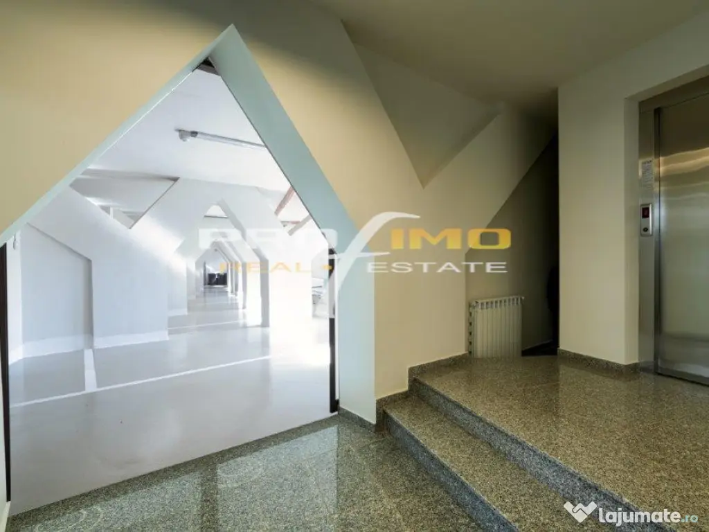 Centru - Plaja Neversea - Apartament 2 camere, mobilat moder 