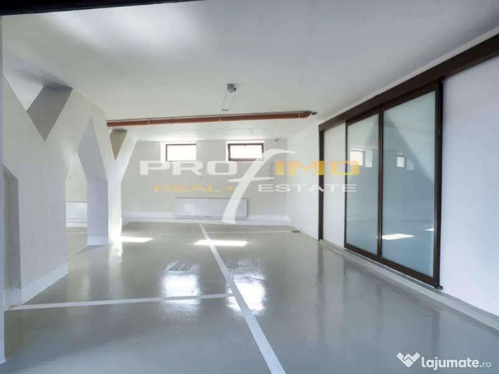 Centru - Plaja Neversea - Apartament 2 camere, mobilat moder 