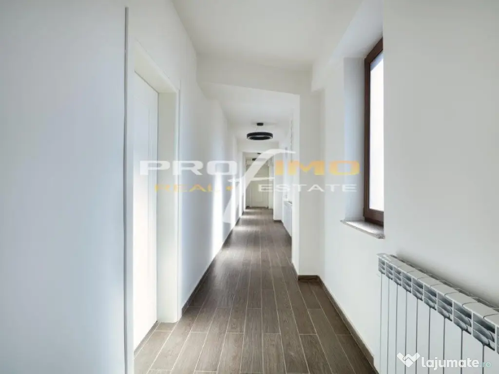 Centru - Plaja Neversea - Apartament 2 camere, mobilat moder 