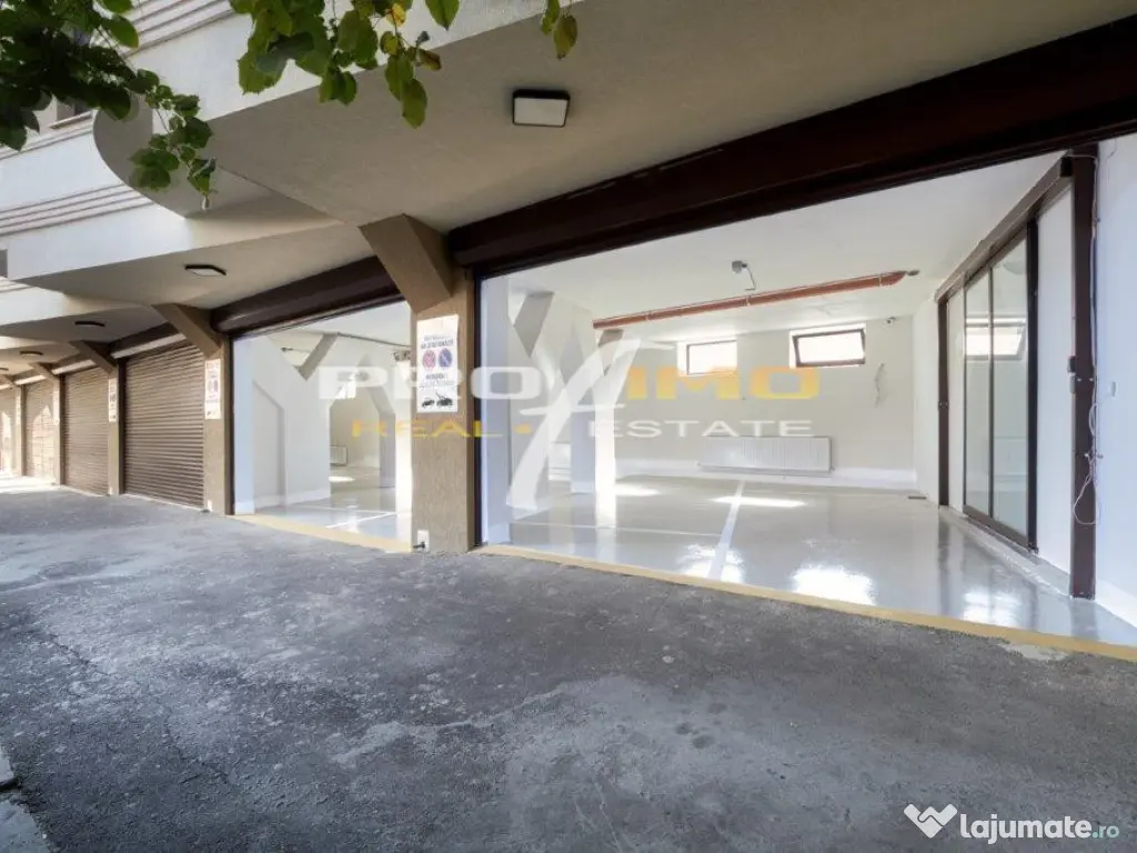 Centru - Plaja Neversea - Apartament 2 camere, mobilat moder 