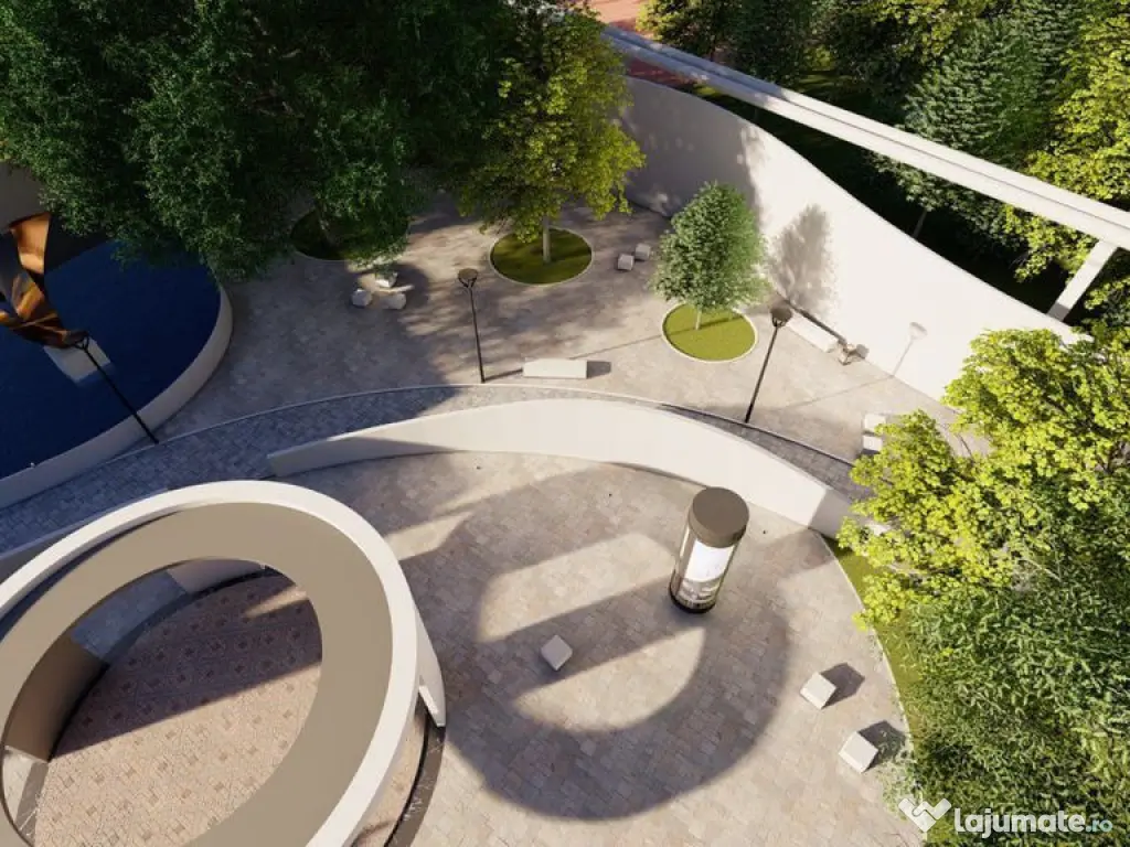 Parcela teren casă IMAR, direct ARED 