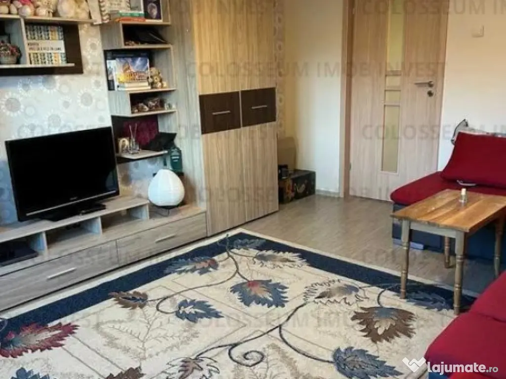 Apartament 4 Camere Zona Grivitei