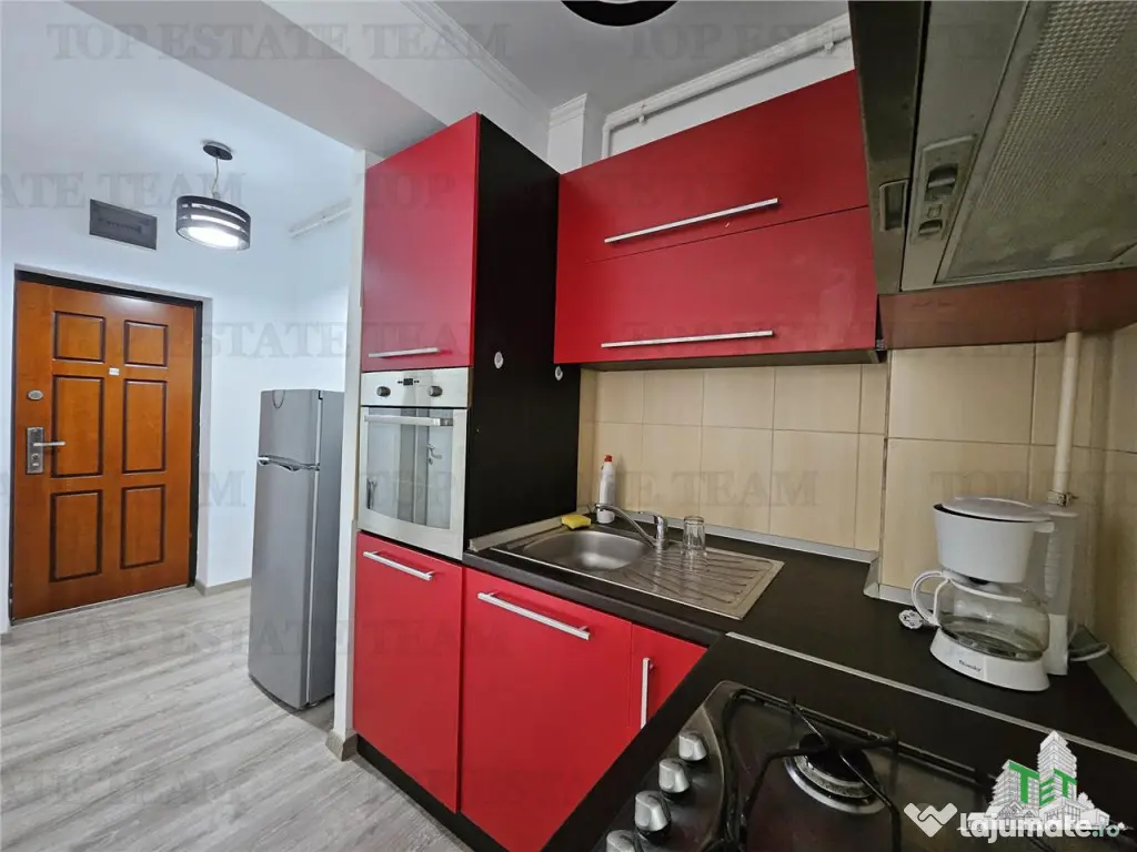 OPORTUNITATE INVESTITIE APARTAMENT 2 CAMERE MAMAIA COMPLEX C 