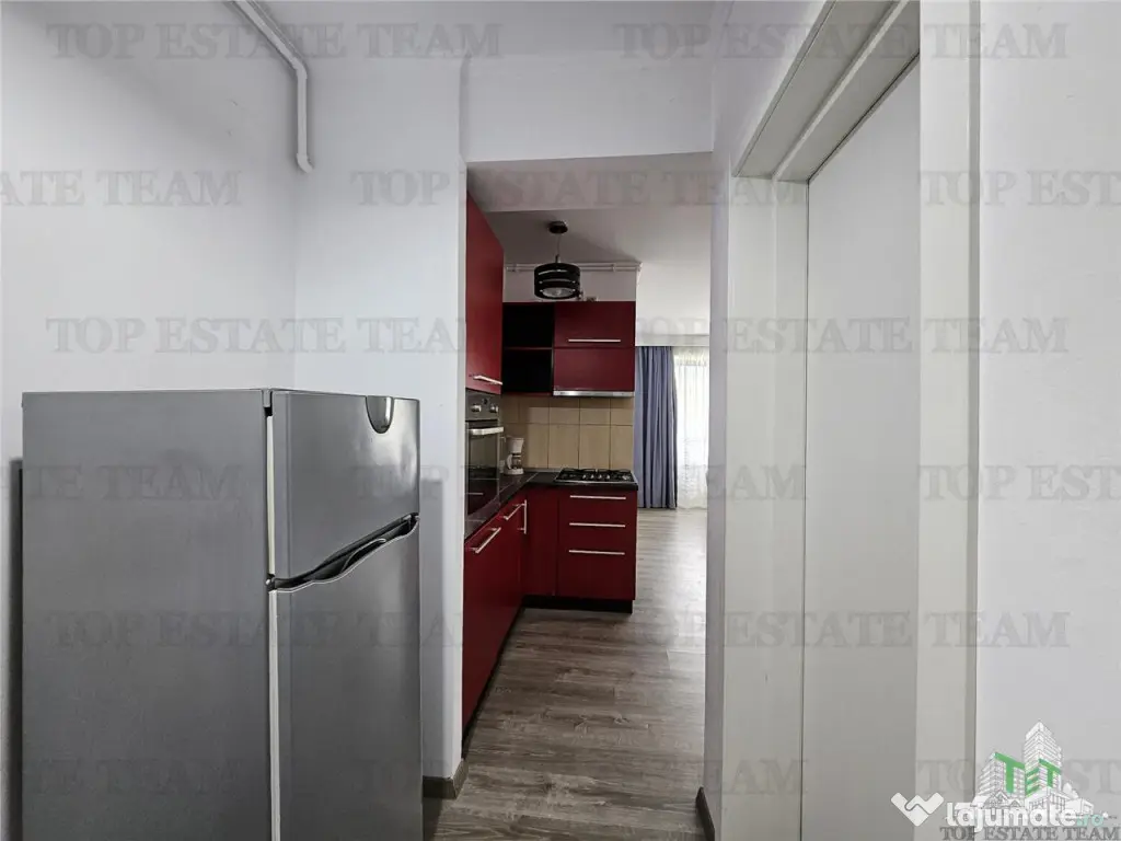 OPORTUNITATE INVESTITIE APARTAMENT 2 CAMERE MAMAIA COMPLEX C 