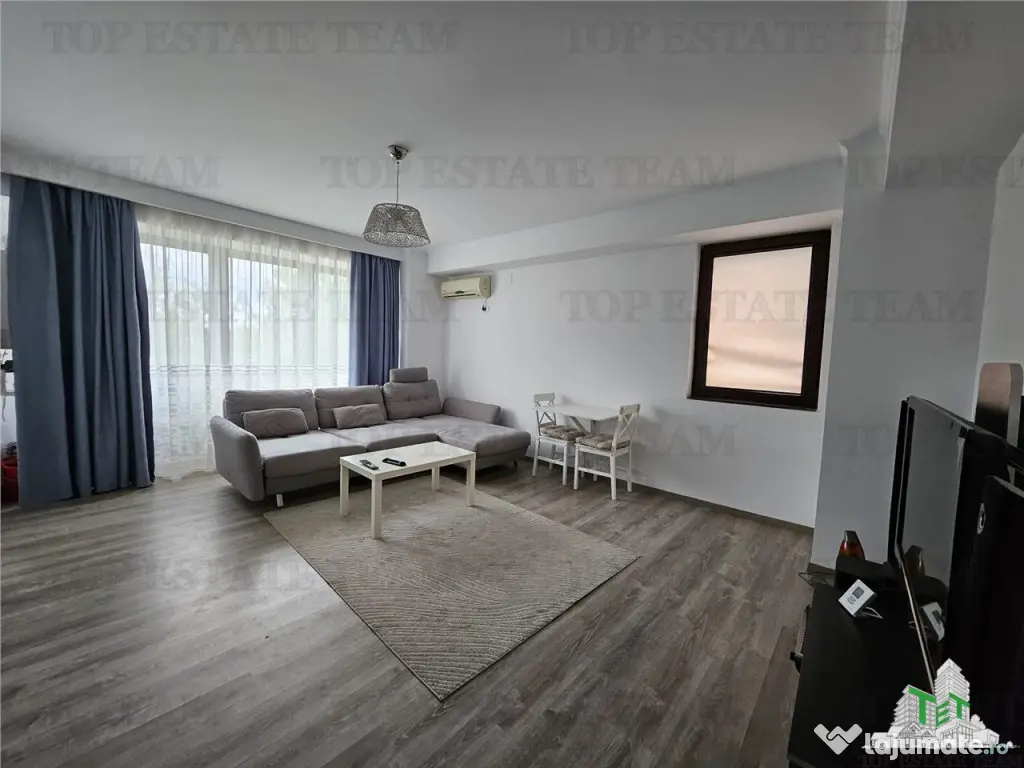 OPORTUNITATE INVESTITIE APARTAMENT 2 CAMERE MAMAIA COMPLEX C 