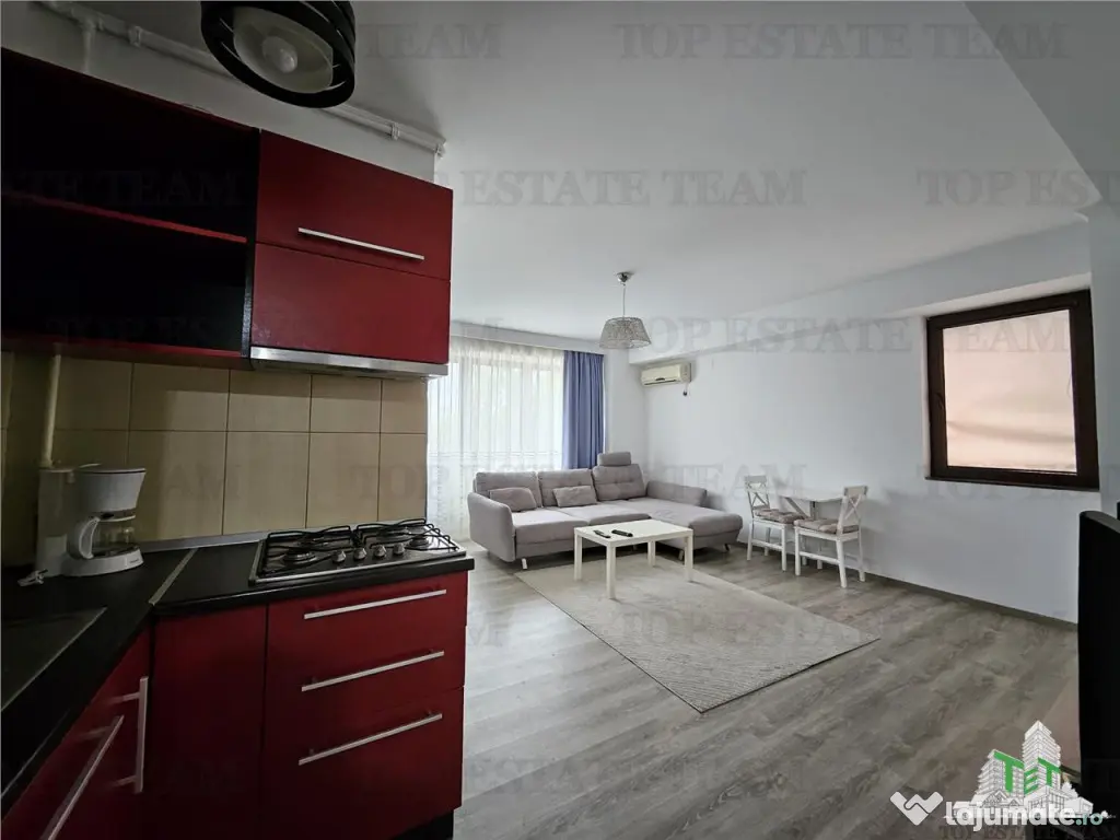 OPORTUNITATE INVESTITIE APARTAMENT 2 CAMERE MAMAIA COMPLEX C 