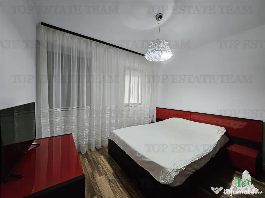 OPORTUNITATE INVESTITIE APARTAMENT 2 CAMERE MAMAIA COMPLEX C 