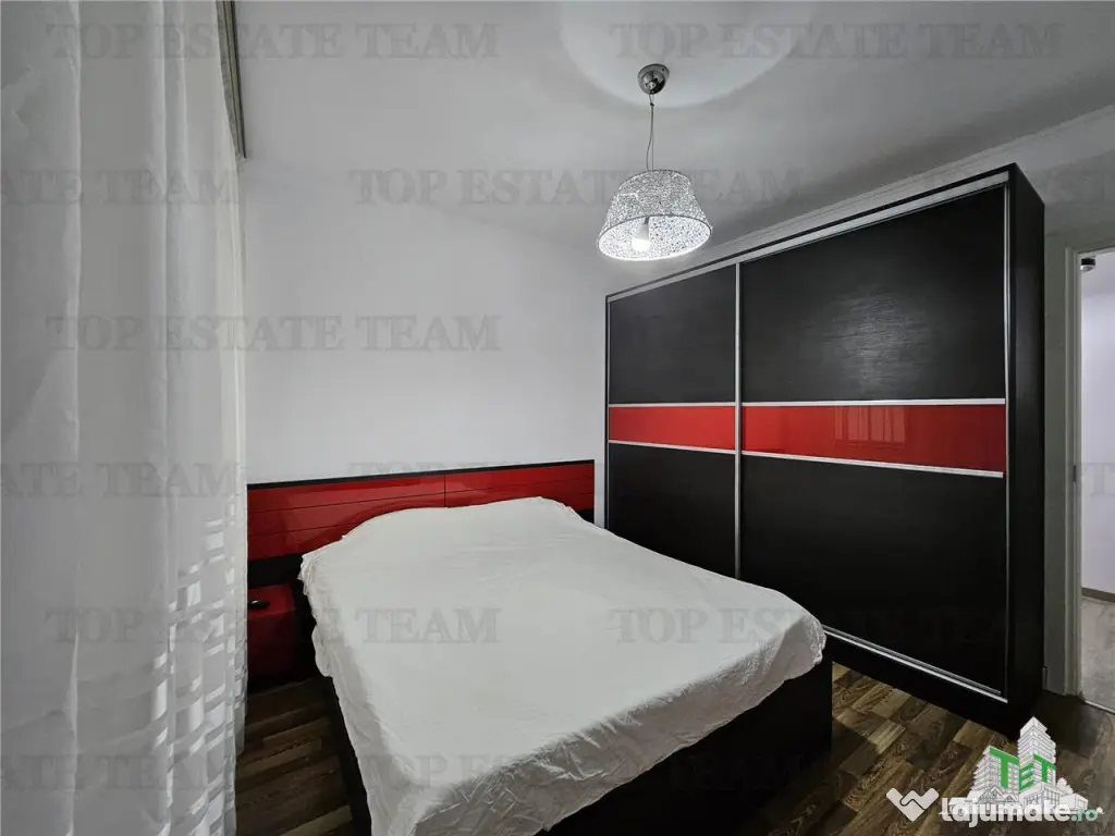 OPORTUNITATE INVESTITIE APARTAMENT 2 CAMERE MAMAIA COMPLEX C 