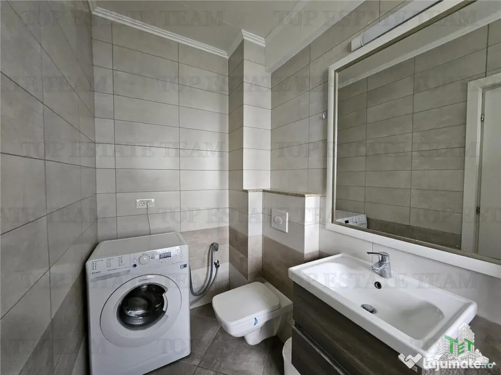 OPORTUNITATE INVESTITIE APARTAMENT 2 CAMERE MAMAIA COMPLEX C 