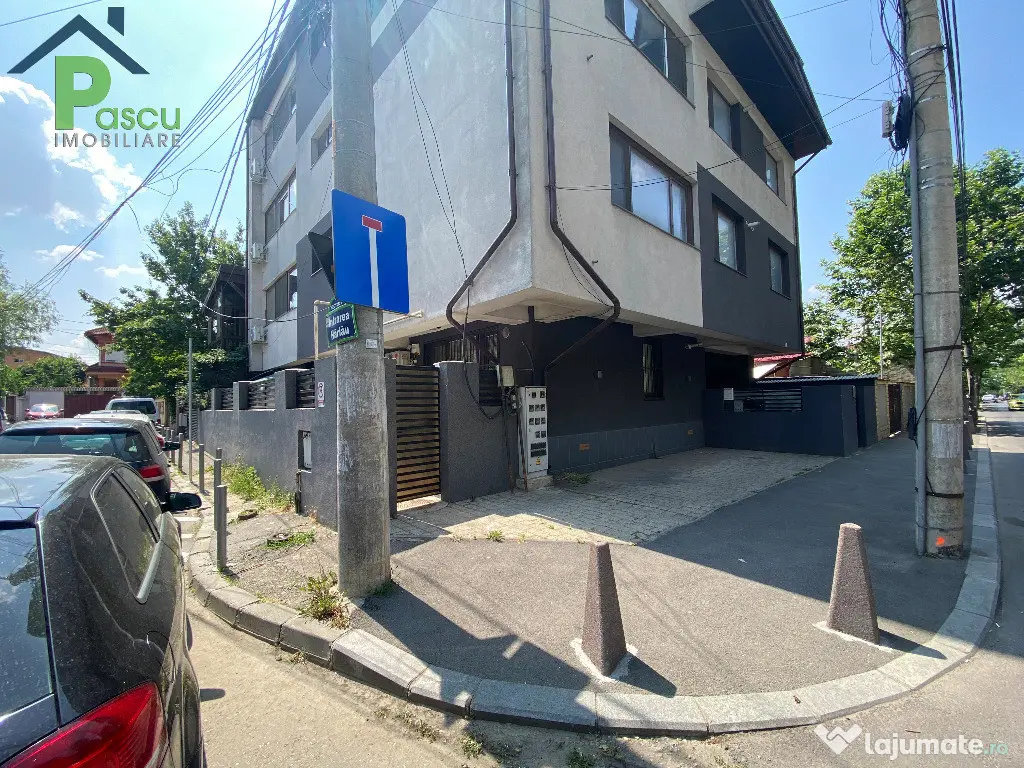 Brancoveanu, Alunisului, stradal, parter, curte proprie, loc parcare 