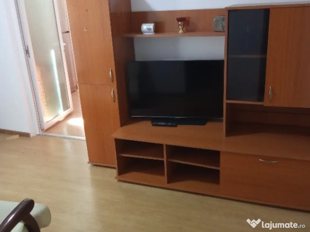 De inchiriat apartament 2 camere Obor 