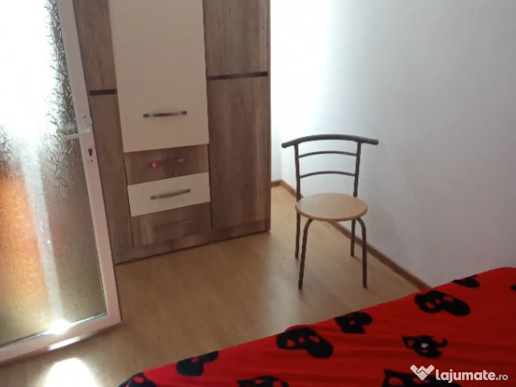 De inchiriat apartament 2 camere Obor 