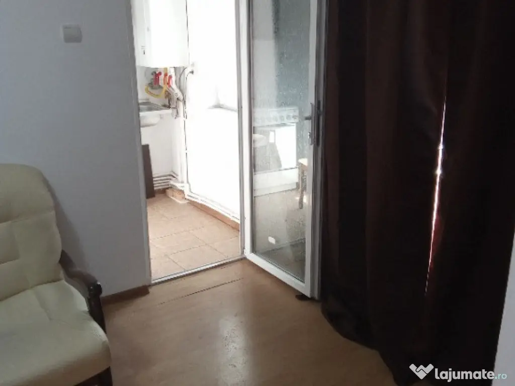 De inchiriat apartament 2 camere Obor 