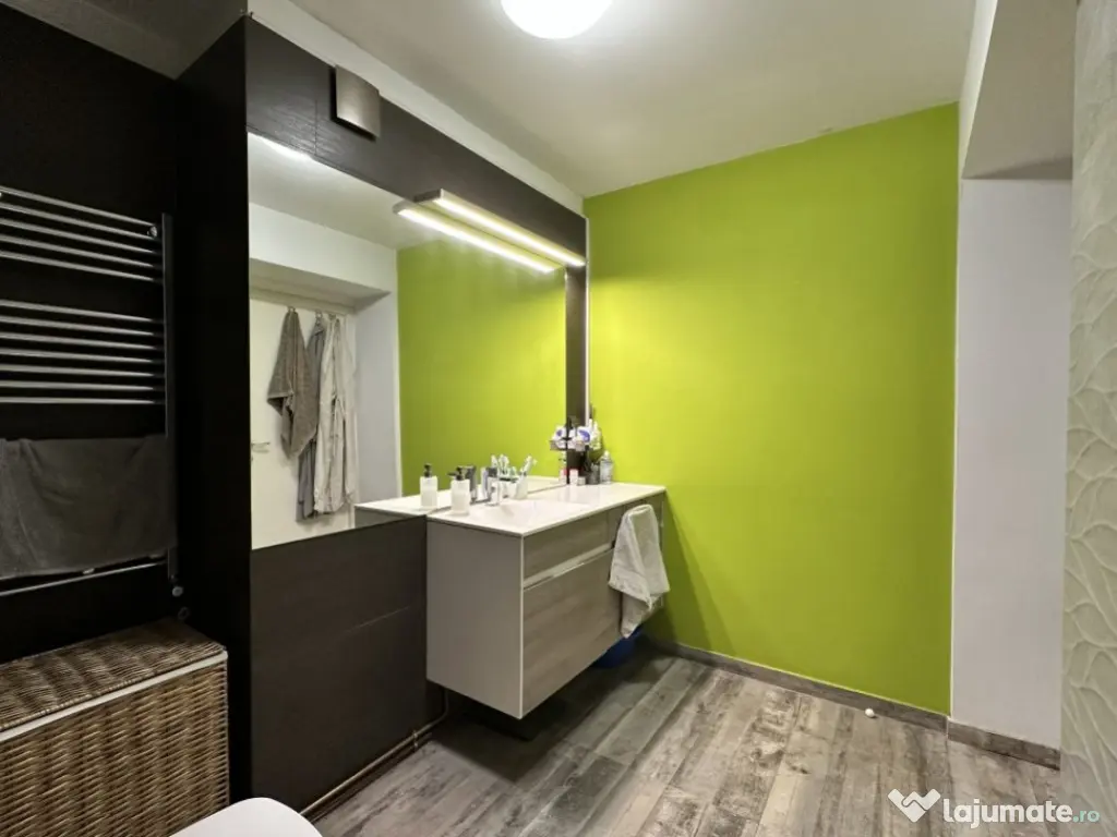 Metrou Iancului, Sos.Iancului, Apartament 4 camere.Renovat! 