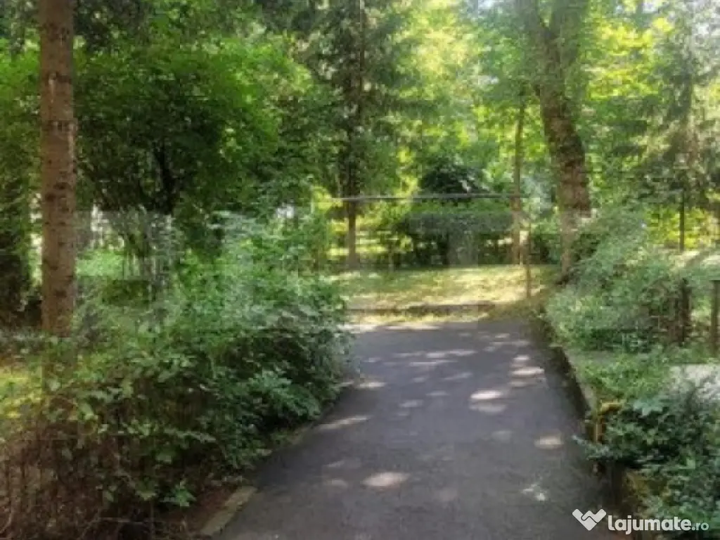 Apartament 4 camere, 84 mp, parter, Tudor