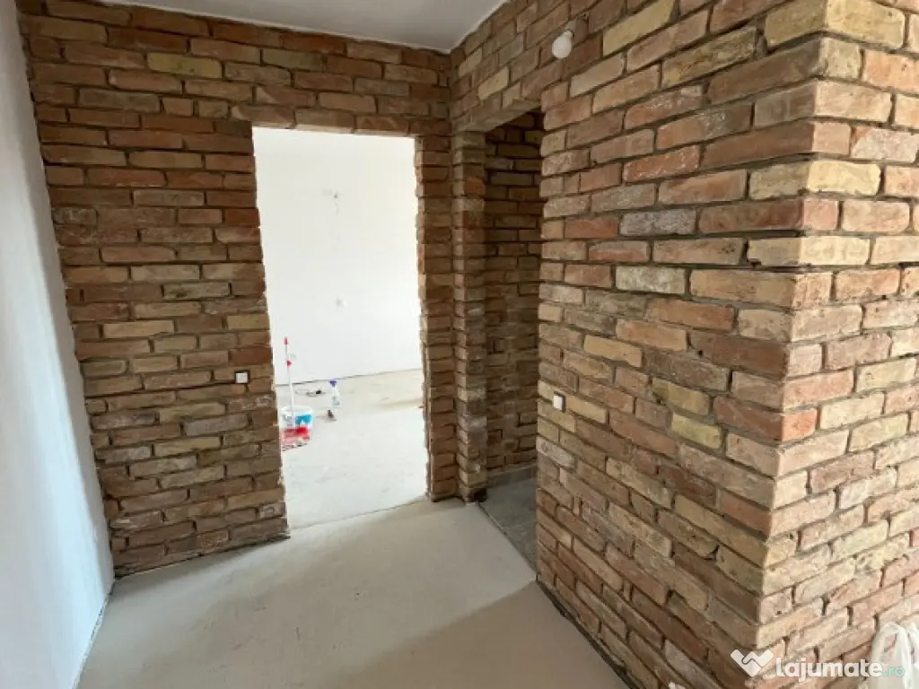 Casa noua ECONOMICA (incalzire in pardoseala ) CATALOI 