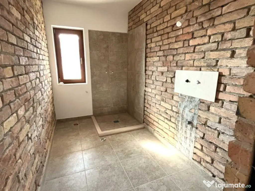 Casa noua ECONOMICA (incalzire in pardoseala ) CATALOI 