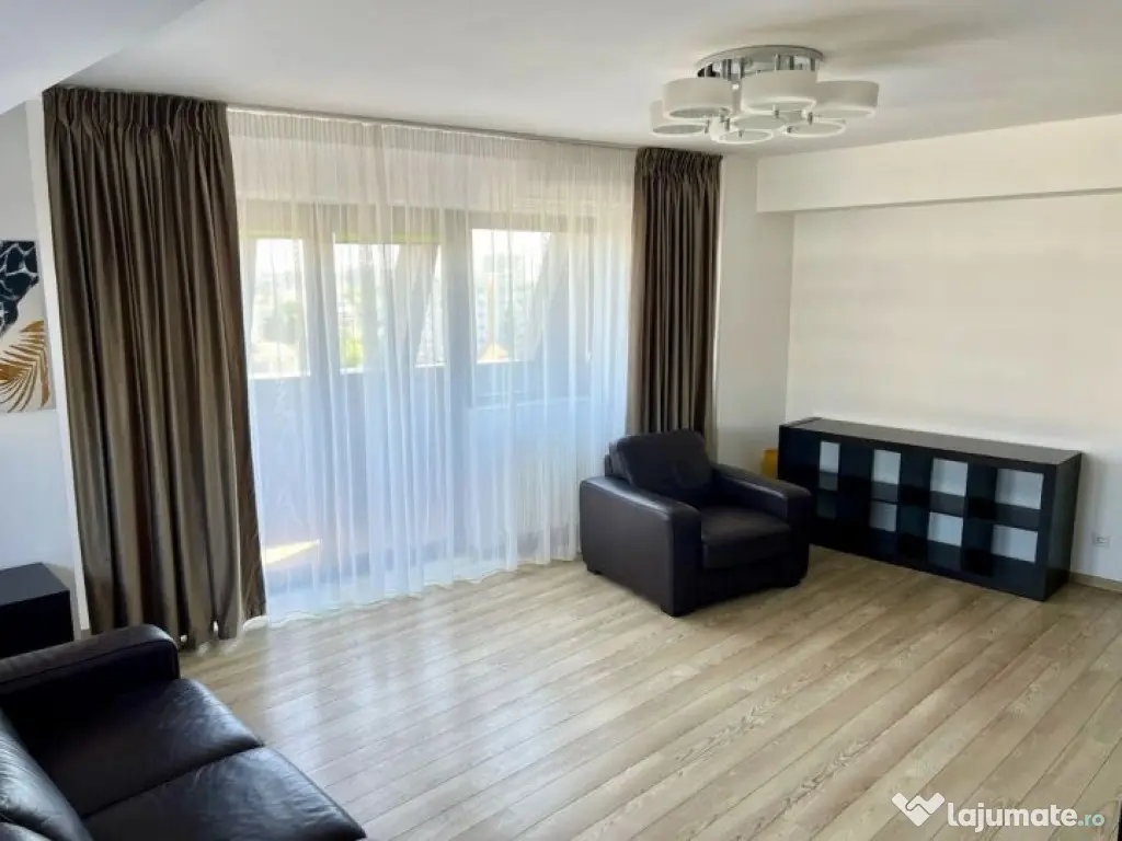 Apartament 3 camere de inchiriat Vitan Mall loc parcare subterana
