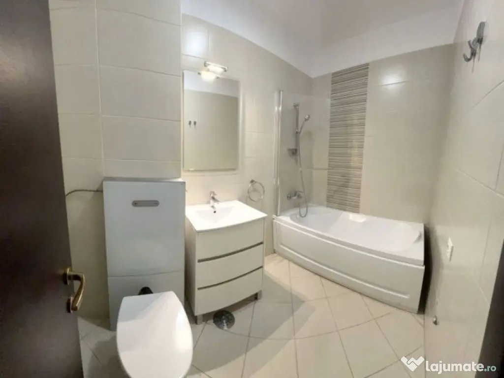 Apartament 3 camere de inchiriat Vitan Mall loc parcare subterana