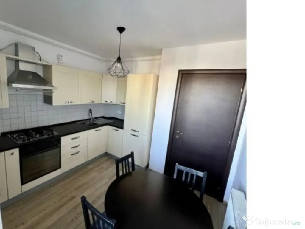 Apartament 3 camere de inchiriat Vitan Mall loc parcare subterana