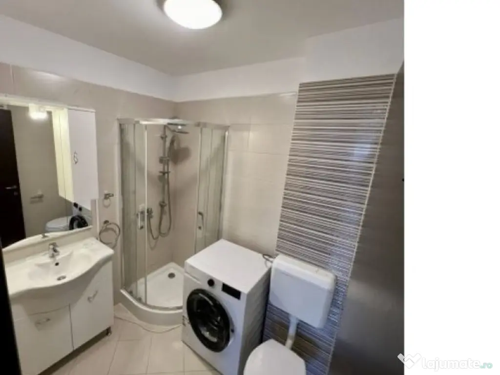 Apartament 3 camere de inchiriat Vitan Mall loc parcare subterana