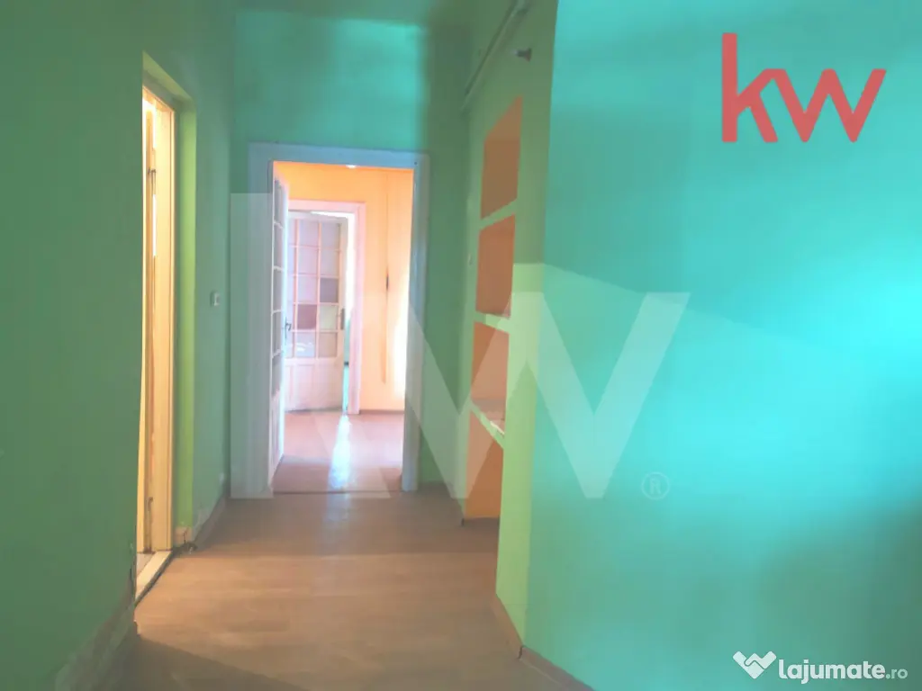 Ocazie unică, proprietate generoasă, ultra centrală