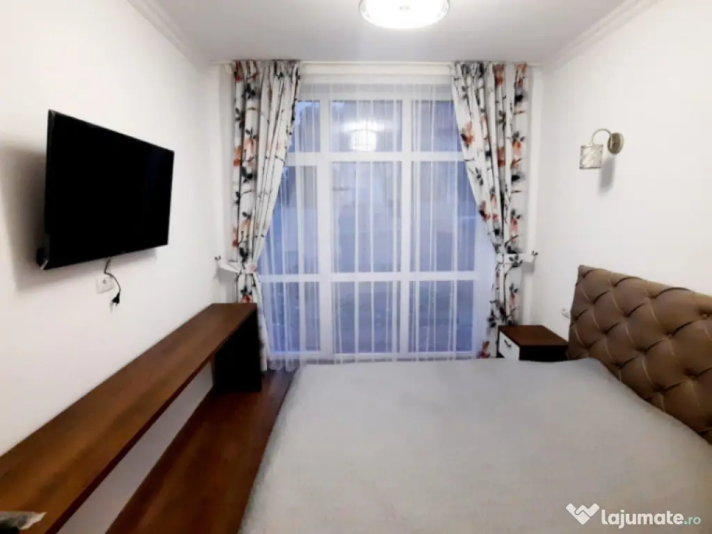 Afacere la cheie in Husi, potrivita pentru investitia dumne 