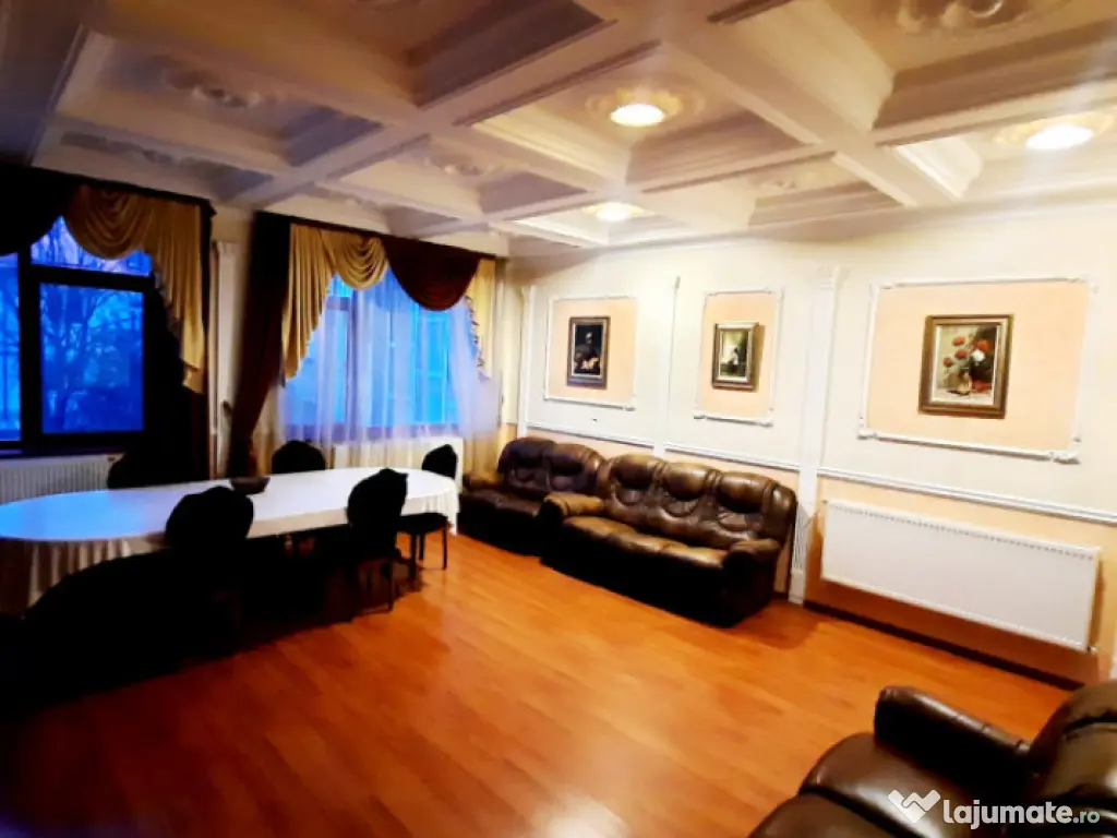 Afacere la cheie in Husi, potrivita pentru investitia dumne 