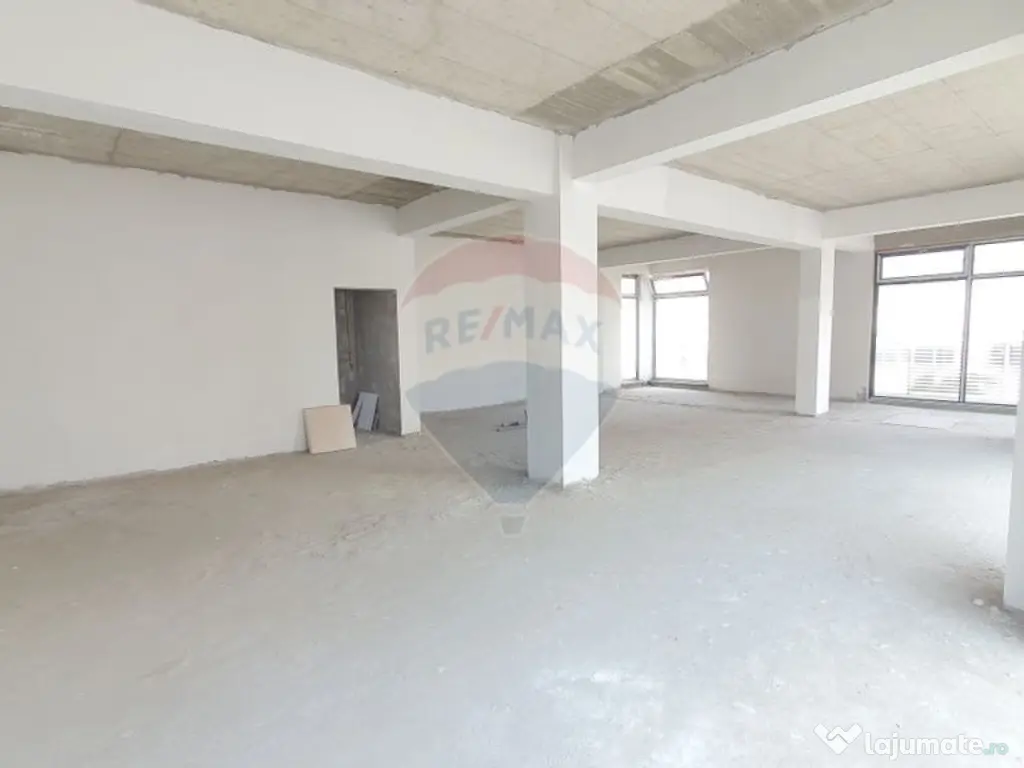 Spațiu comercial sau apartament ? 