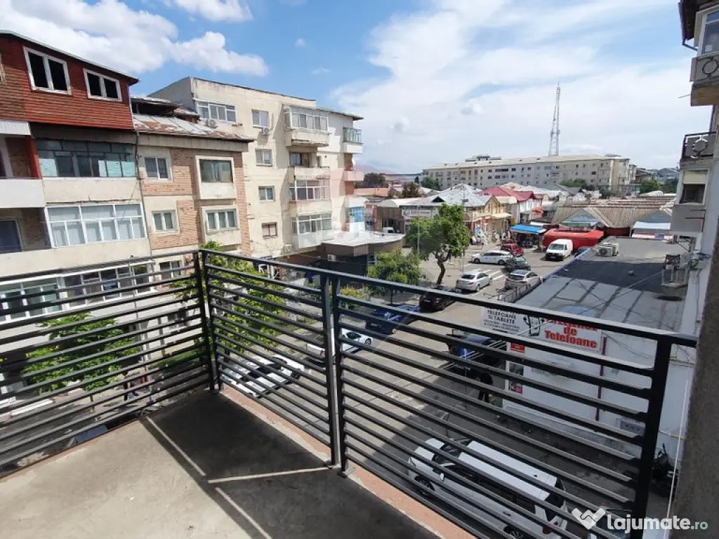 Spațiu comercial sau apartament ? 