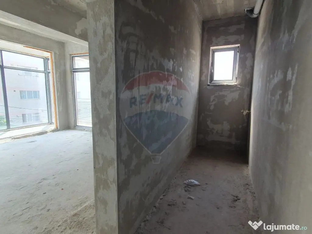 Spațiu comercial sau apartament ? 