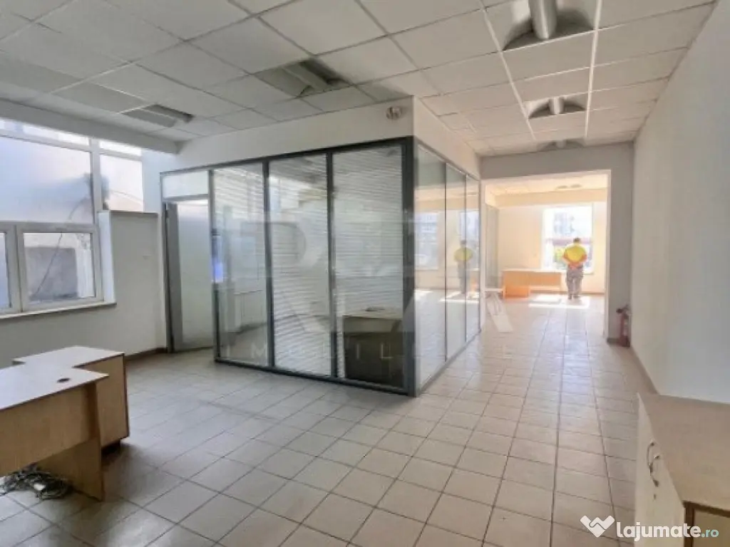 Inchiriere imobil P+1 / ideal Clinica - birouri / Soseaua Be