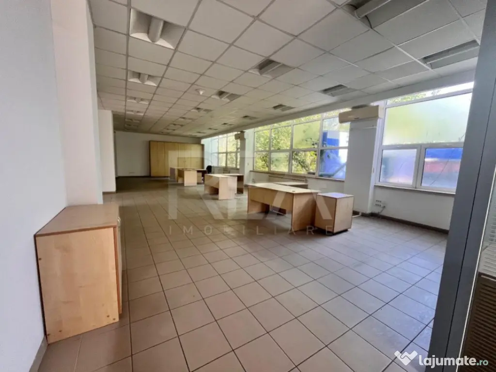 Inchiriere imobil P+1 / ideal Clinica - birouri / Soseaua Be