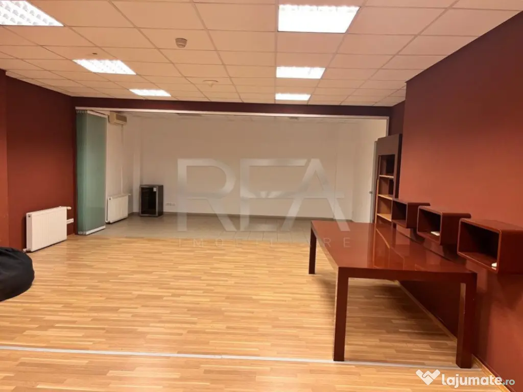 Inchiriere imobil P+1 / ideal Clinica - birouri / Soseaua Be