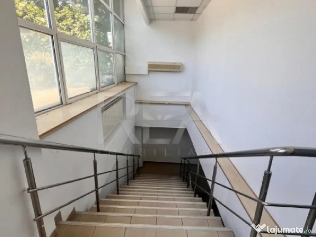 Inchiriere imobil P+1 / ideal Clinica - birouri / Soseaua Be