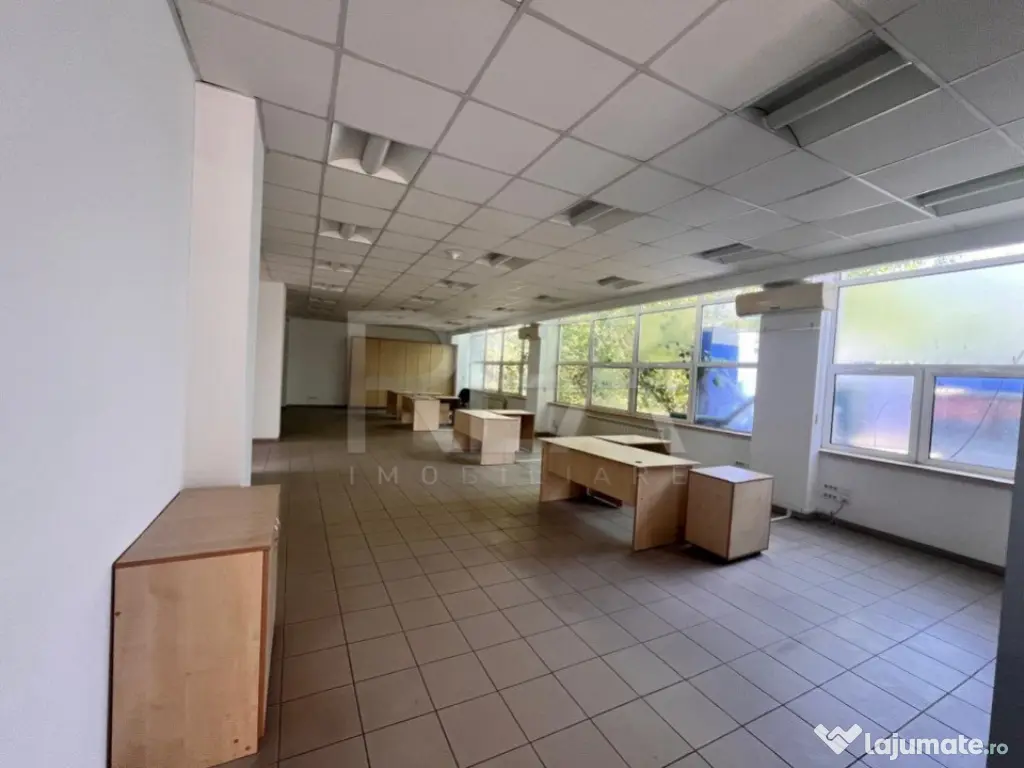 Inchiriere imobil P+1 / ideal Clinica - birouri / Soseaua Be