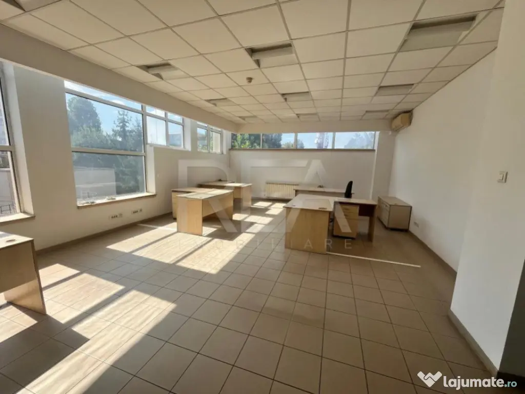 Inchiriere imobil P+1 / ideal Clinica - birouri / Soseaua Be