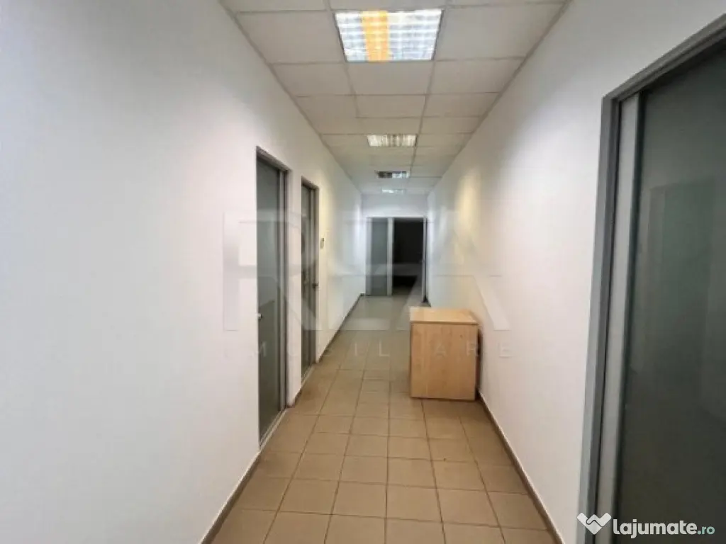 Inchiriere imobil P+1 / ideal Clinica - birouri / Soseaua Be