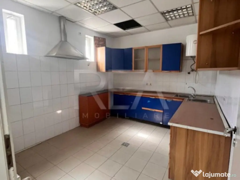 Inchiriere imobil P+1 / ideal Clinica - birouri / Soseaua Be