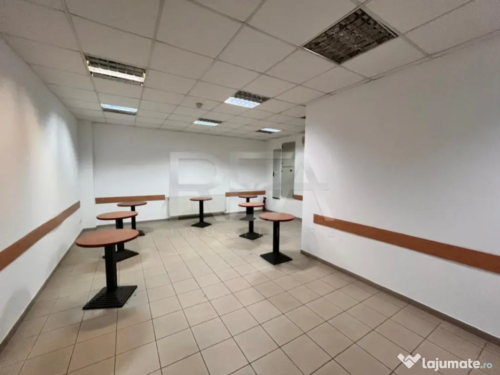 Inchiriere imobil P+1 / ideal Clinica - birouri / Soseaua Be