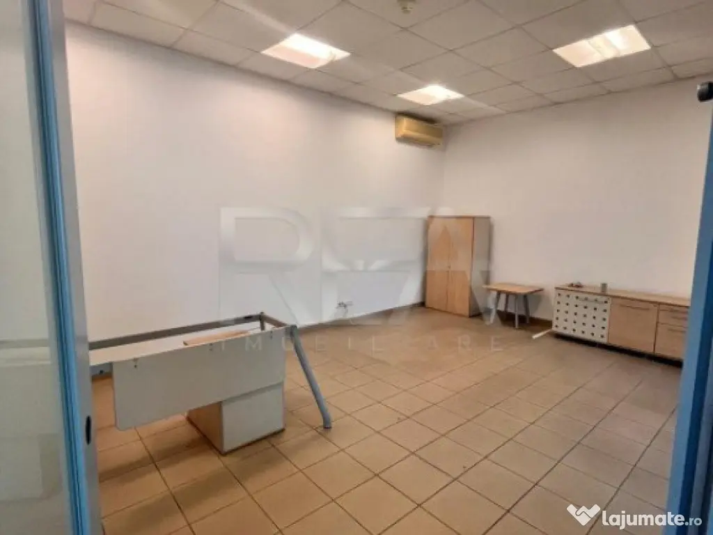 Inchiriere imobil P+1 / ideal Clinica - birouri / Soseaua Be