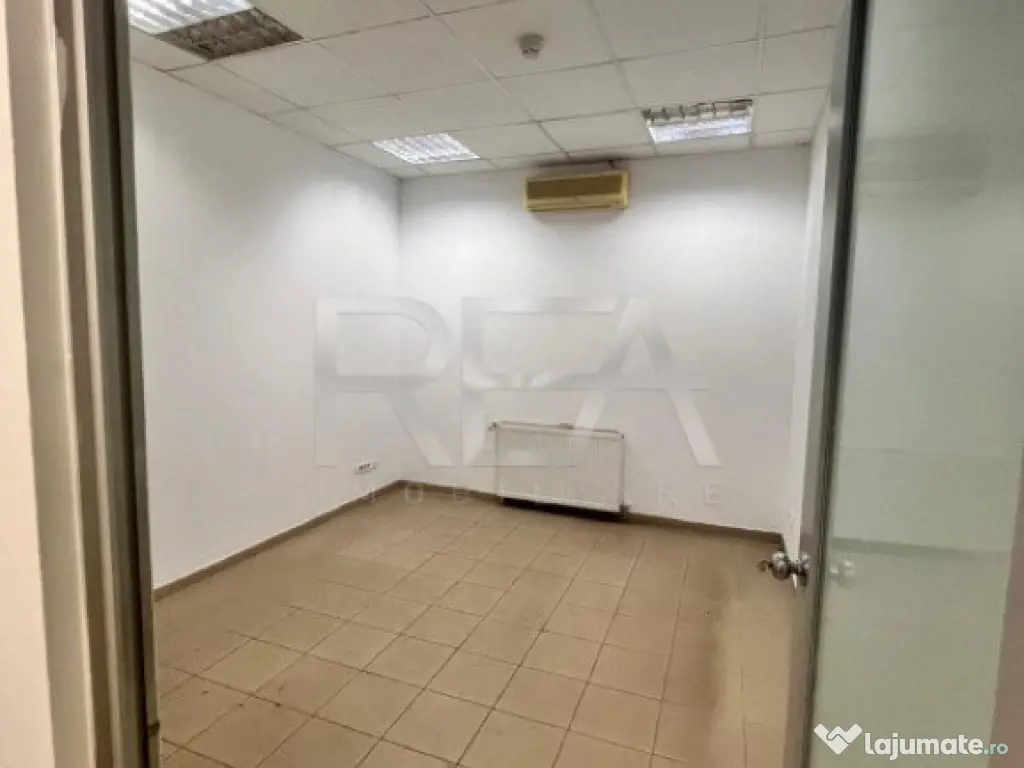 Inchiriere imobil P+1 / ideal Clinica - birouri / Soseaua Be