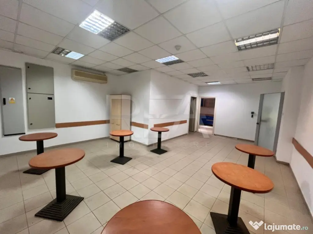 Inchiriere imobil P+1 / ideal Clinica - birouri / Soseaua Be