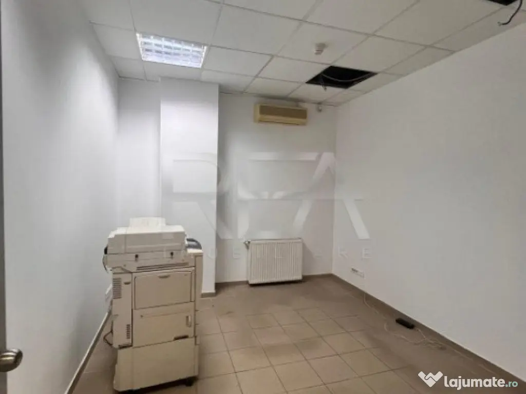 Inchiriere imobil P+1 / ideal Clinica - birouri / Soseaua Be