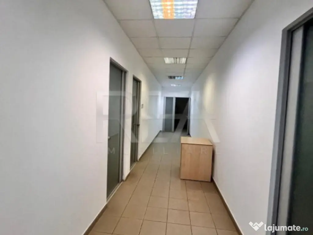 Inchiriere imobil P+1 / ideal Clinica - birouri / Soseaua Be
