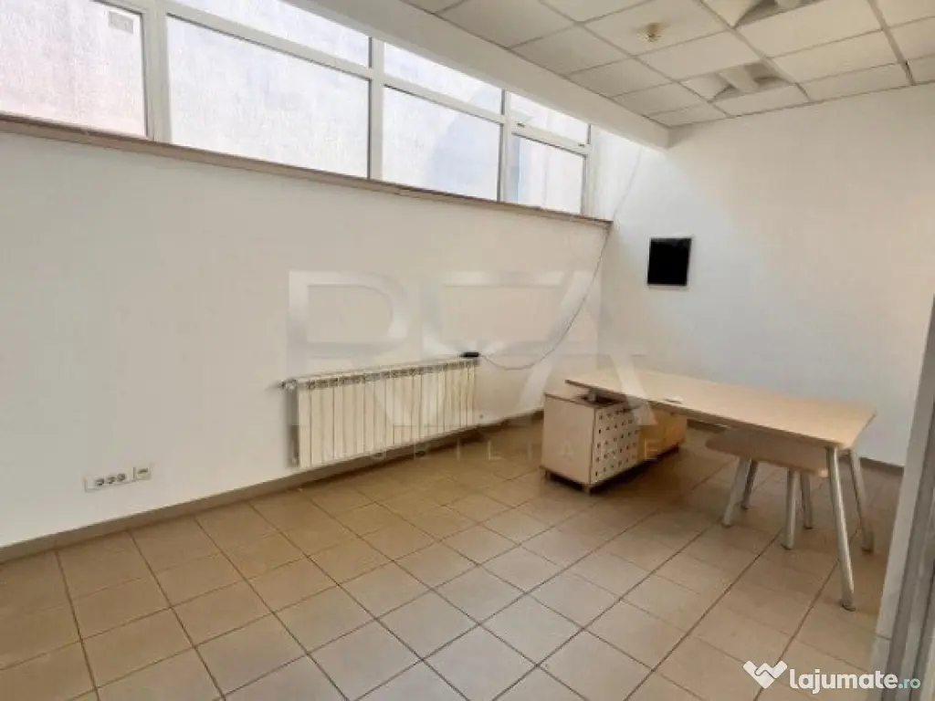 Inchiriere imobil P+1 / ideal Clinica - birouri / Soseaua Be